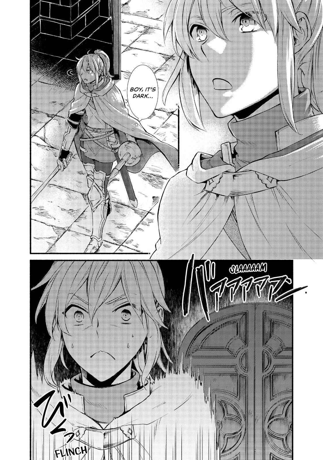 Seija Musou: Salaryman, Isekai de Ikinokoru Tame ni Ayumu Michi Chapter 19 - Page 12
