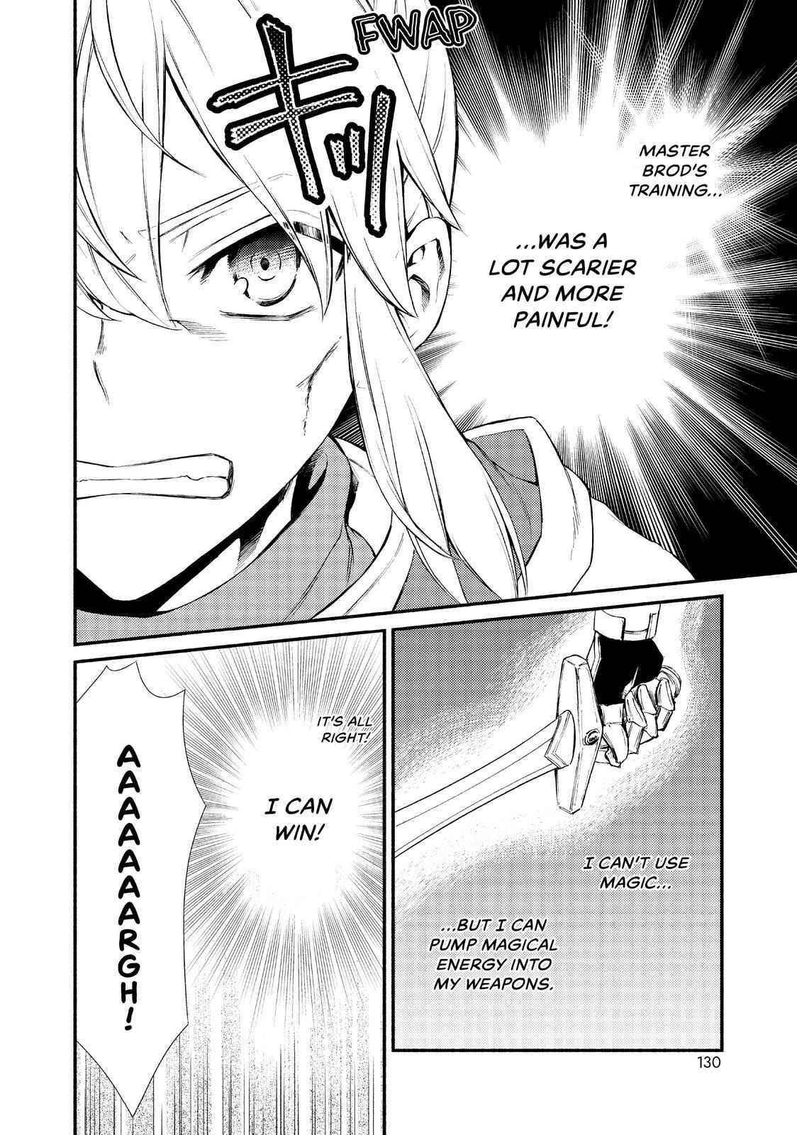 Seija Musou: Salaryman, Isekai de Ikinokoru Tame ni Ayumu Michi Chapter 19 - Page 21