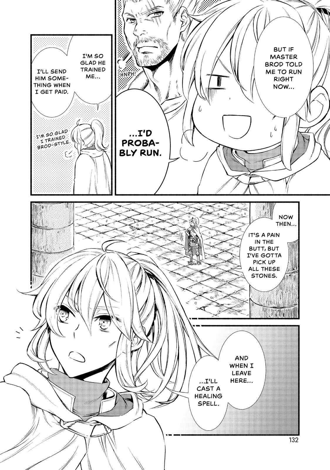 Seija Musou: Salaryman, Isekai de Ikinokoru Tame ni Ayumu Michi Chapter 19 - Page 23