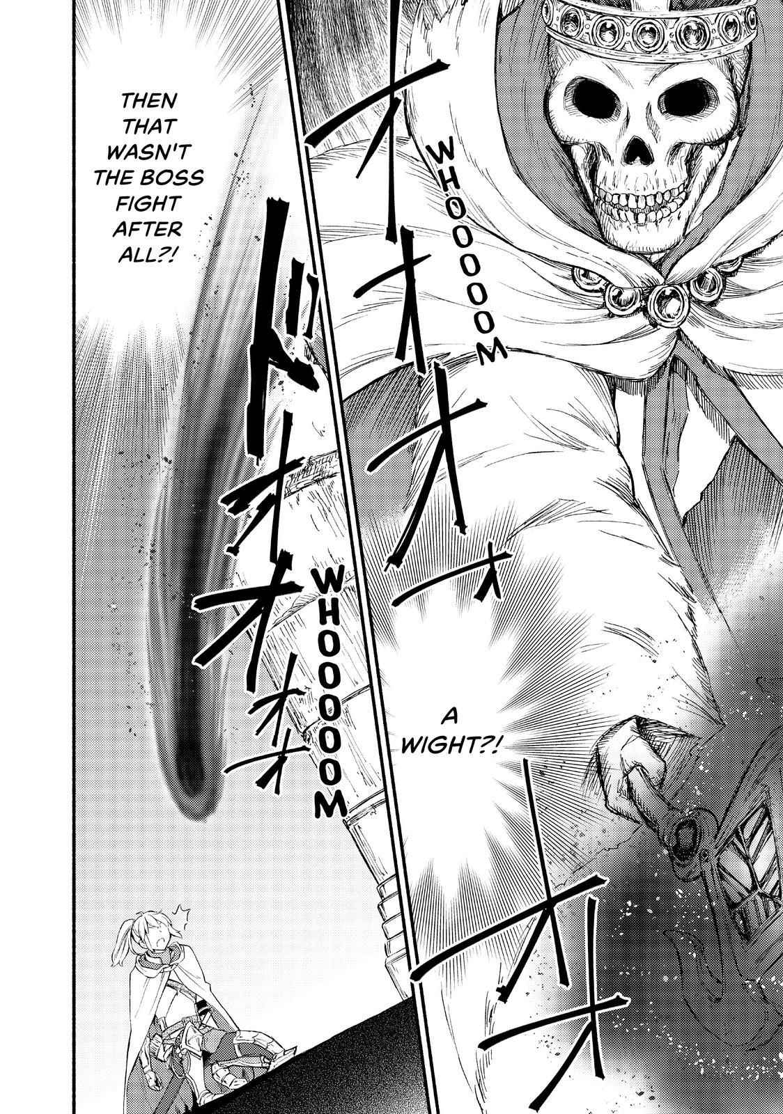 Seija Musou: Salaryman, Isekai de Ikinokoru Tame ni Ayumu Michi Chapter 19 - Page 26