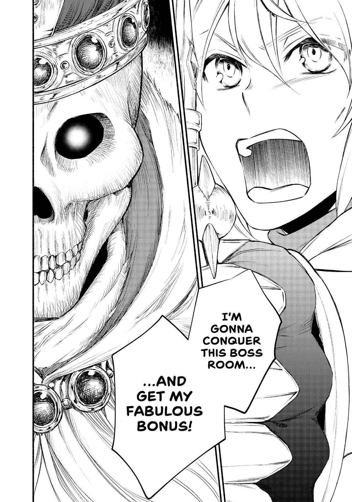 Seija Musou: Salaryman, Isekai de Ikinokoru Tame ni Ayumu Michi Chapter 19 - Page 30
