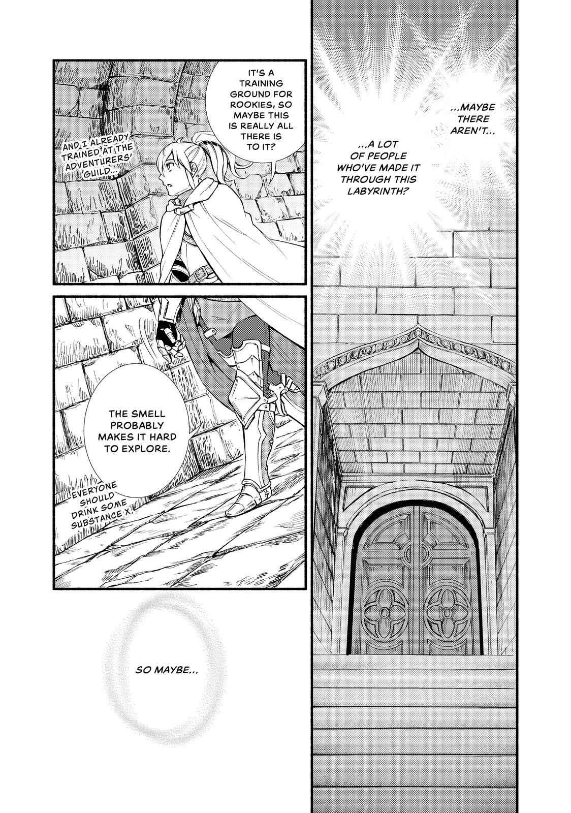 Seija Musou: Salaryman, Isekai de Ikinokoru Tame ni Ayumu Michi Chapter 19 - Page 7