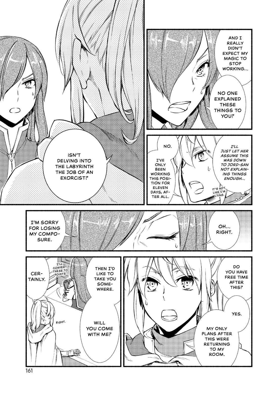 Seija Musou: Salaryman, Isekai de Ikinokoru Tame ni Ayumu Michi Chapter 20 - Page 18