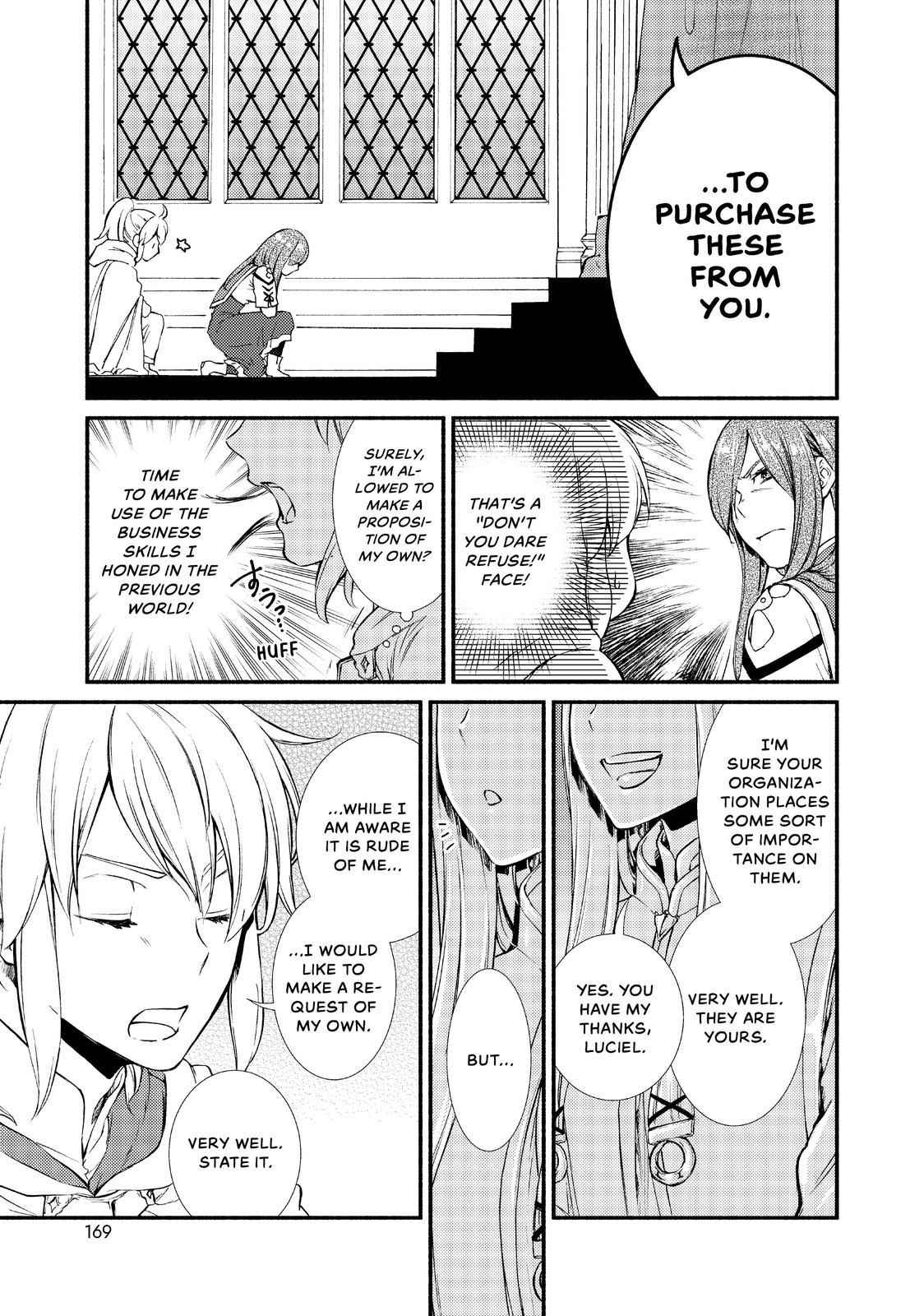 Seija Musou: Salaryman, Isekai de Ikinokoru Tame ni Ayumu Michi Chapter 20 - Page 26