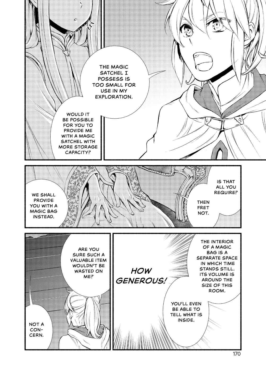 Seija Musou: Salaryman, Isekai de Ikinokoru Tame ni Ayumu Michi Chapter 20 - Page 27