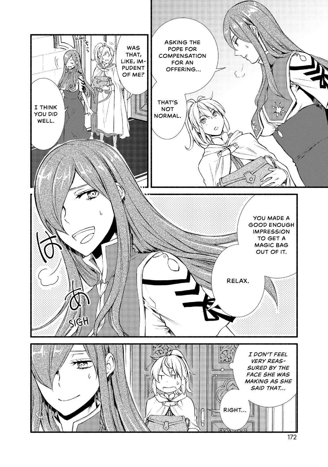 Seija Musou: Salaryman, Isekai de Ikinokoru Tame ni Ayumu Michi Chapter 20 - Page 29