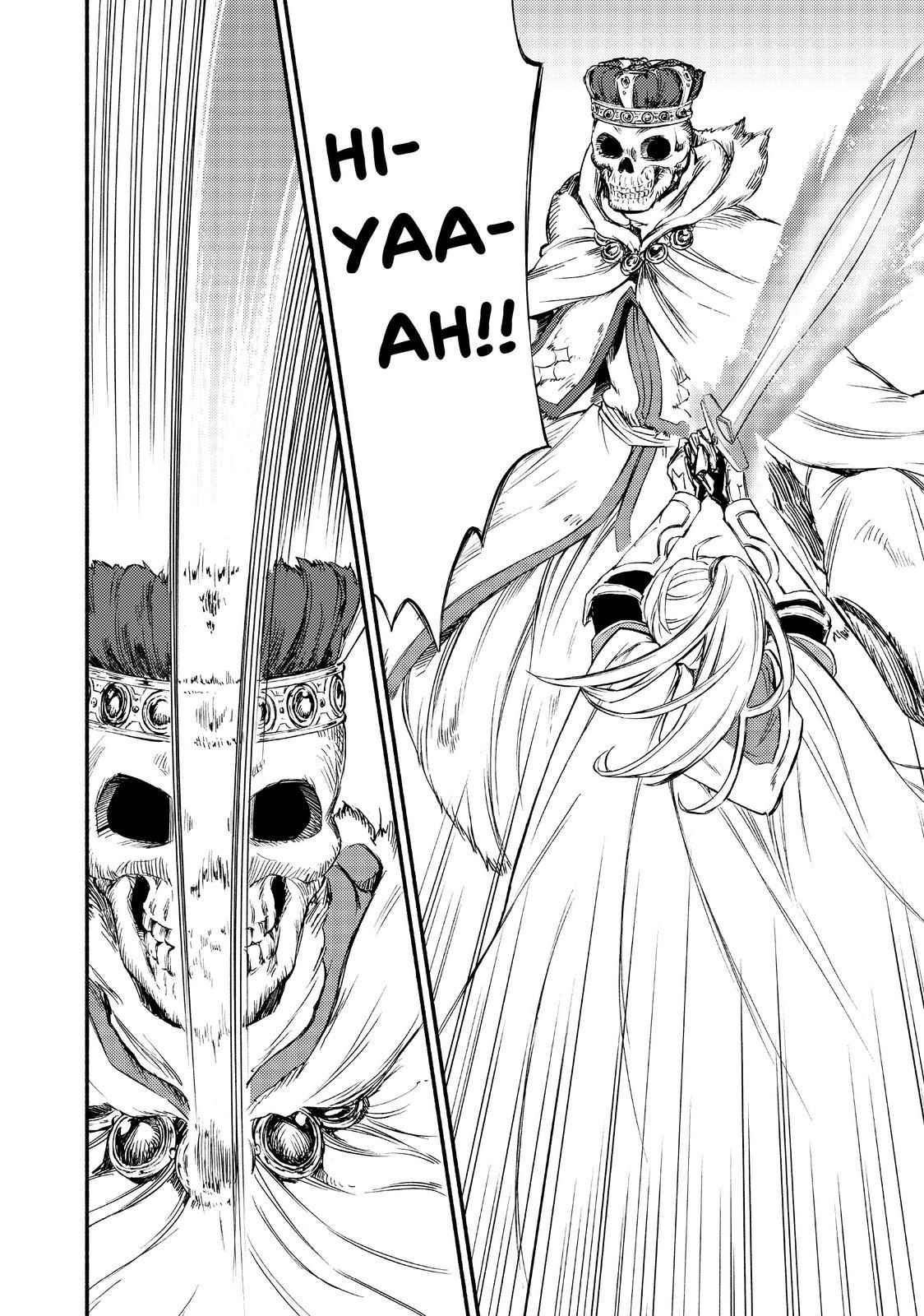 Seija Musou: Salaryman, Isekai de Ikinokoru Tame ni Ayumu Michi Chapter 20 - Page 7