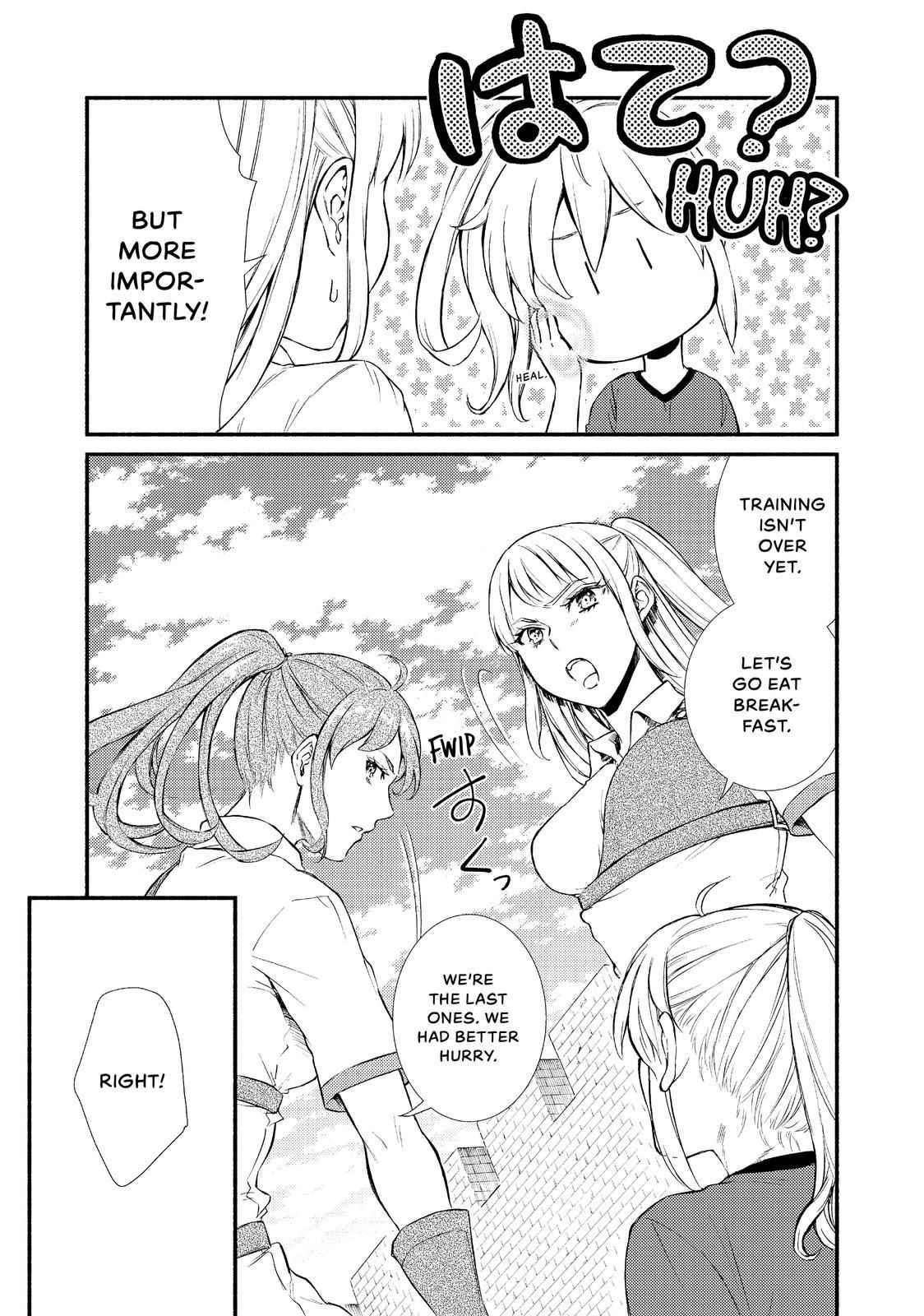 Seija Musou: Salaryman, Isekai de Ikinokoru Tame ni Ayumu Michi Chapter 22 - Page 11