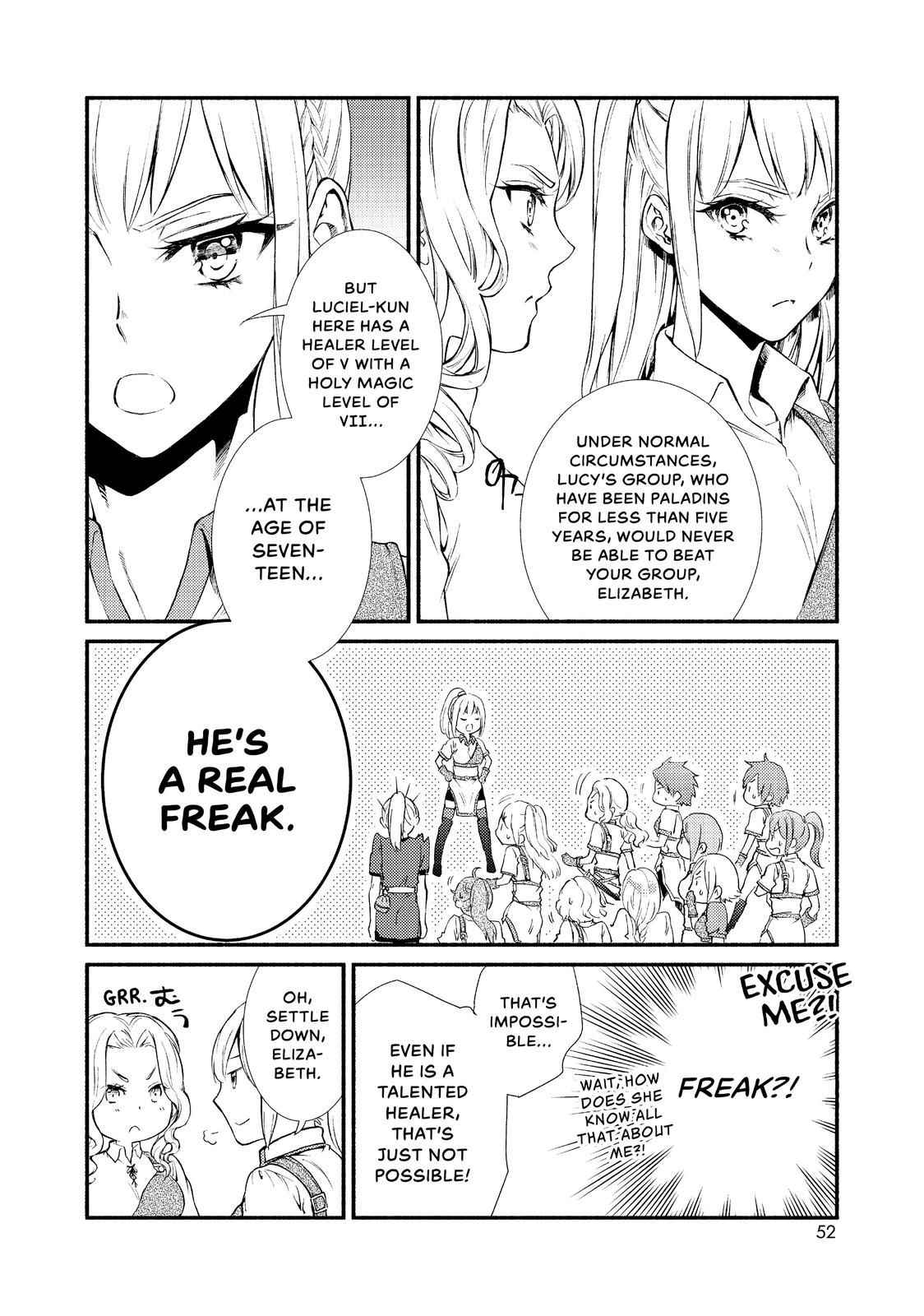 Seija Musou: Salaryman, Isekai de Ikinokoru Tame ni Ayumu Michi Chapter 22 - Page 18