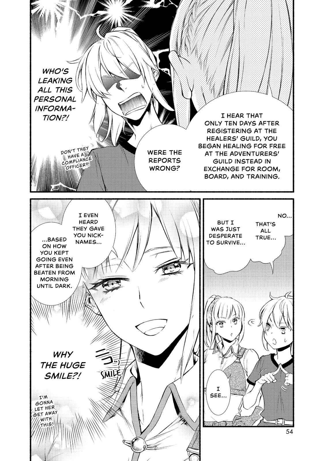Seija Musou: Salaryman, Isekai de Ikinokoru Tame ni Ayumu Michi Chapter 22 - Page 20