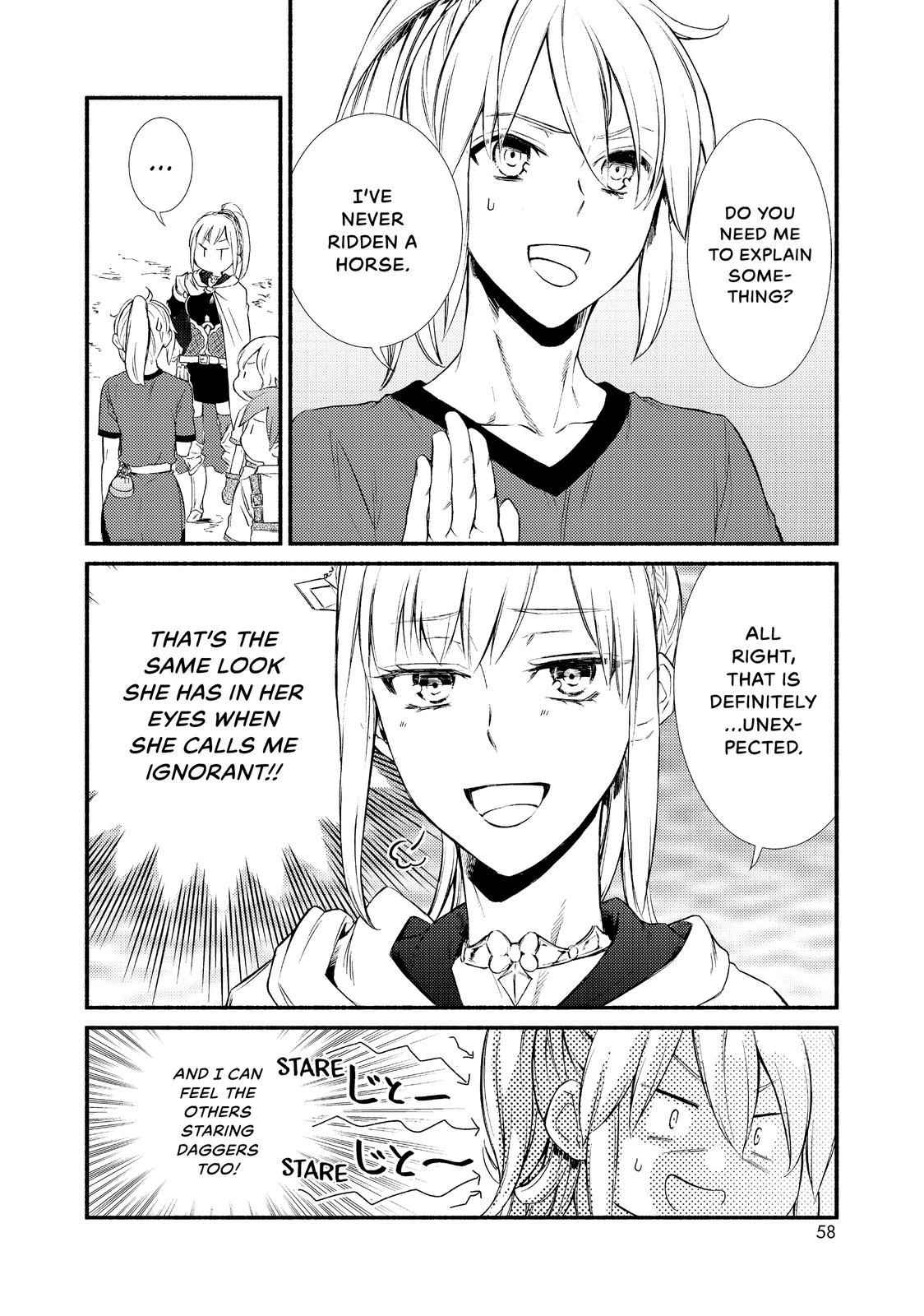 Seija Musou: Salaryman, Isekai de Ikinokoru Tame ni Ayumu Michi Chapter 22 - Page 24