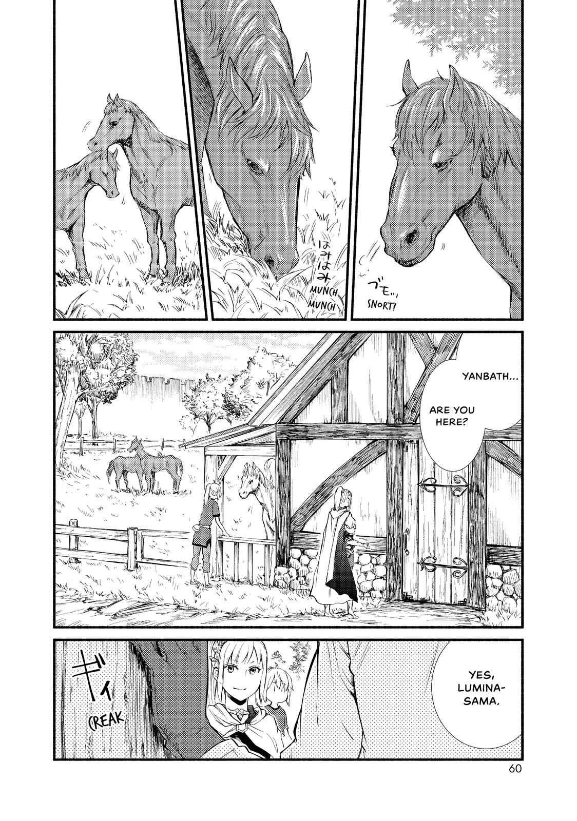 Seija Musou: Salaryman, Isekai de Ikinokoru Tame ni Ayumu Michi Chapter 22 - Page 26