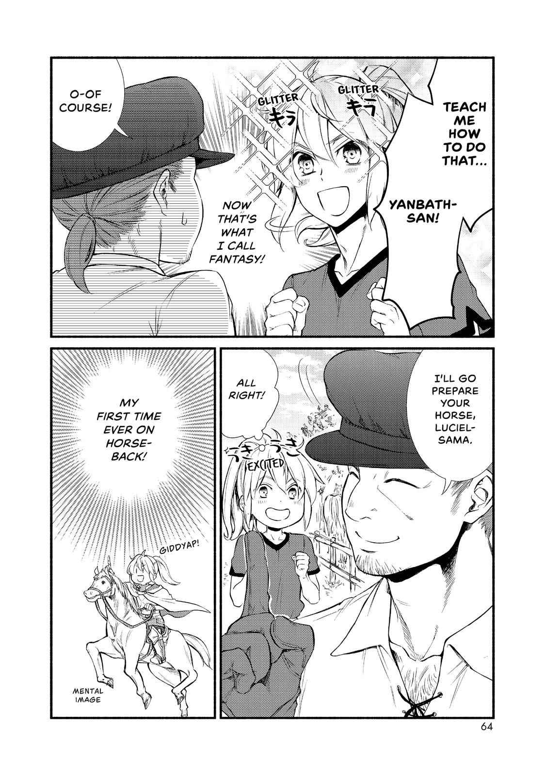Seija Musou: Salaryman, Isekai de Ikinokoru Tame ni Ayumu Michi Chapter 22 - Page 30
