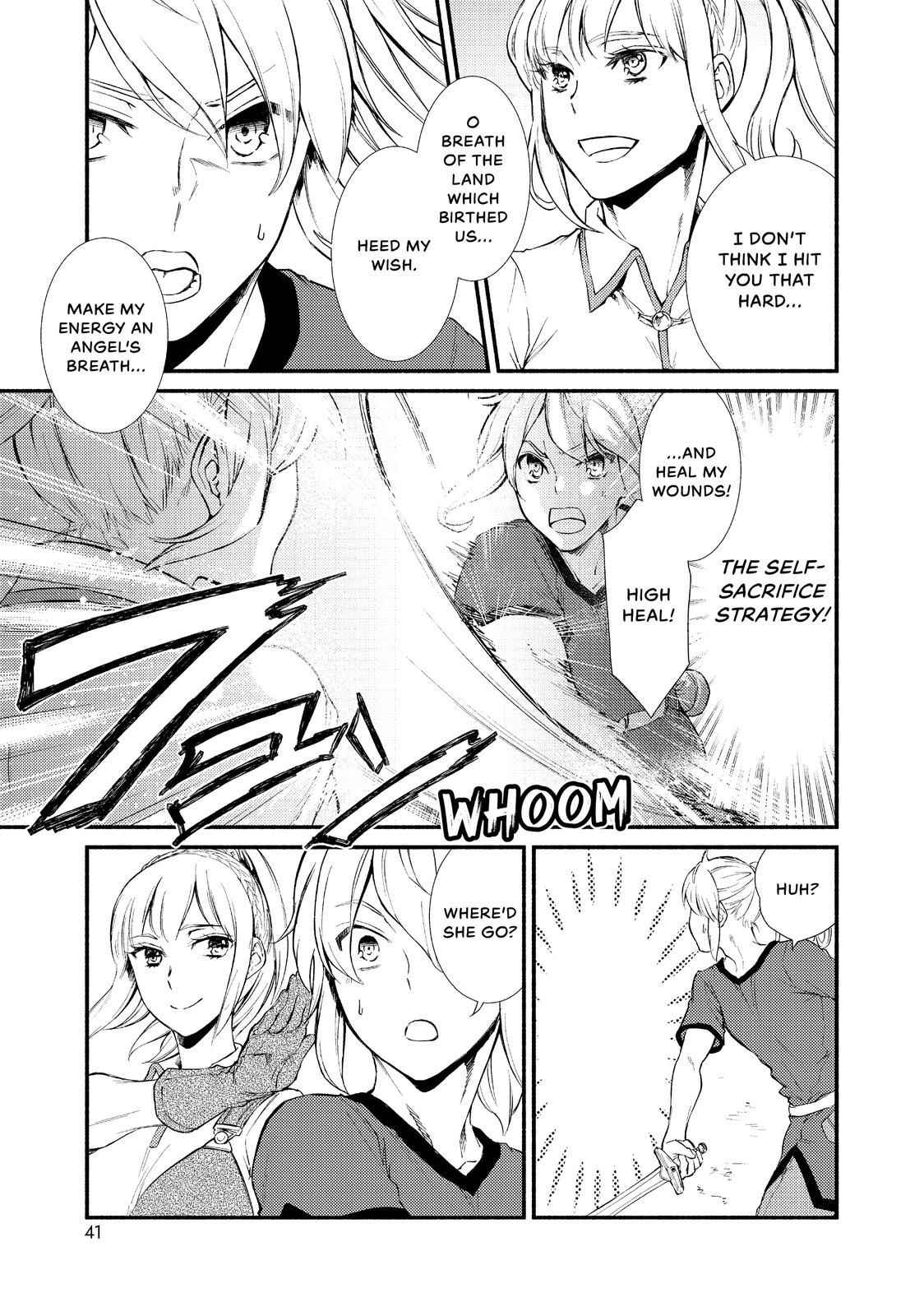 Seija Musou: Salaryman, Isekai de Ikinokoru Tame ni Ayumu Michi Chapter 22 - Page 7