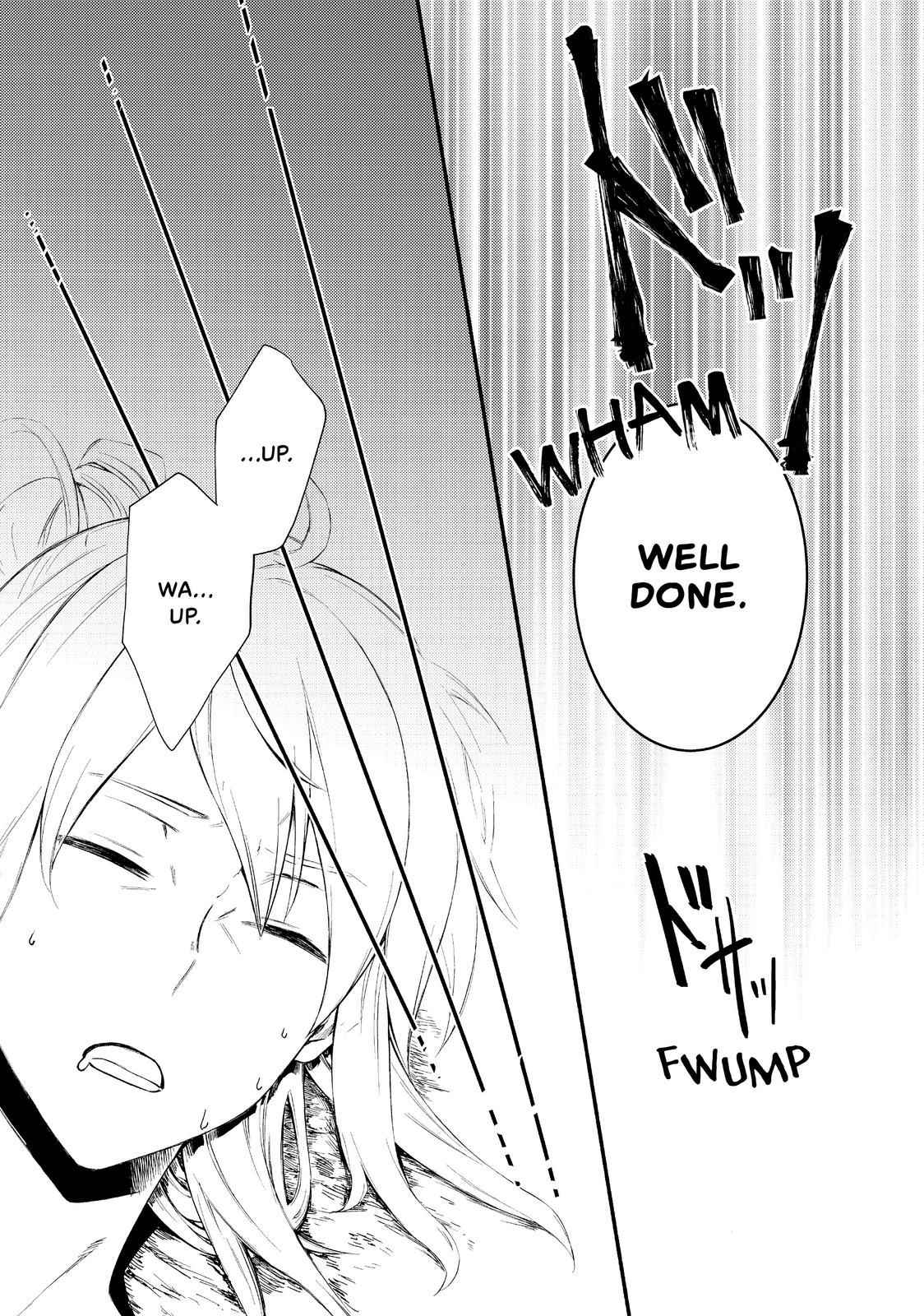 Seija Musou: Salaryman, Isekai de Ikinokoru Tame ni Ayumu Michi Chapter 22 - Page 8