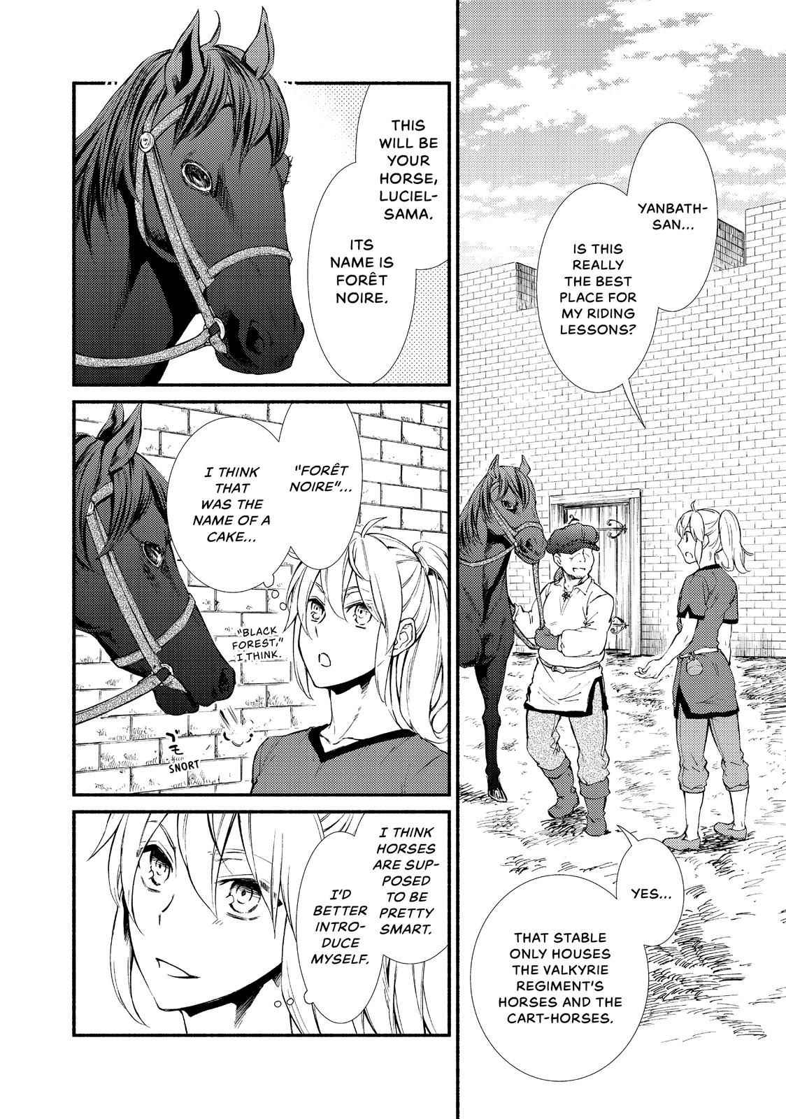 Seija Musou: Salaryman, Isekai de Ikinokoru Tame ni Ayumu Michi Chapter 23 - Page 2