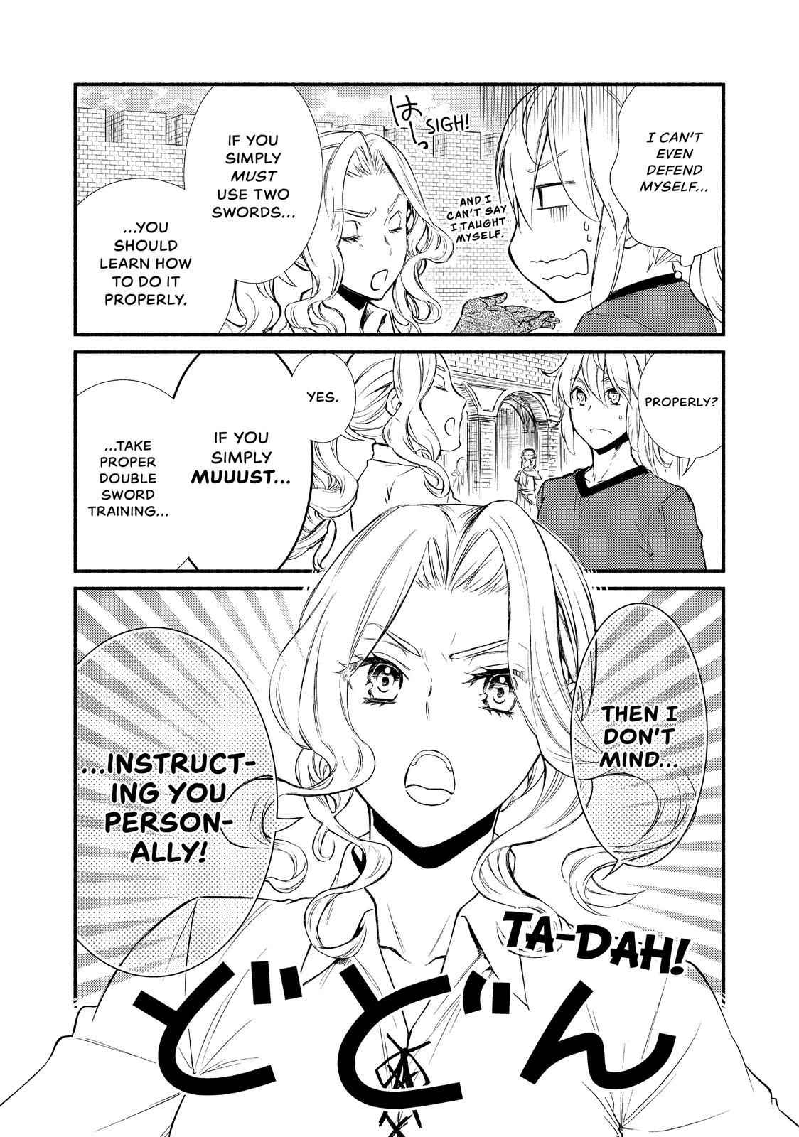 Seija Musou: Salaryman, Isekai de Ikinokoru Tame ni Ayumu Michi Chapter 23 - Page 14