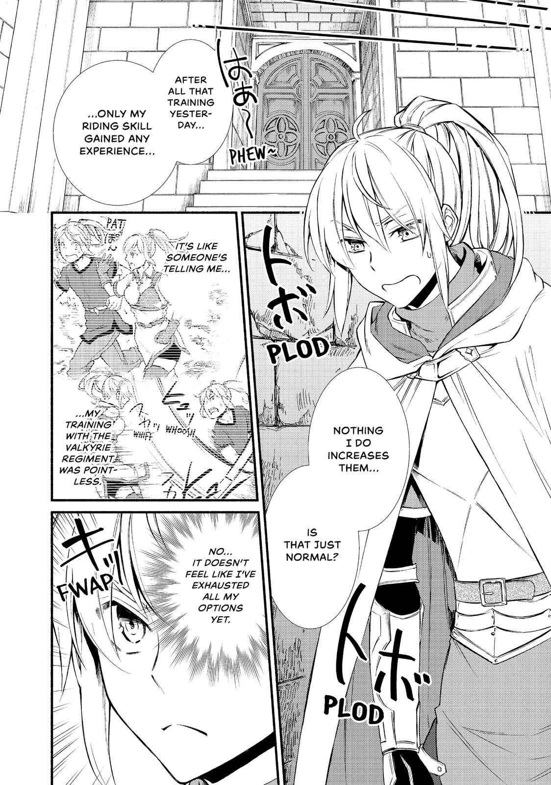 Seija Musou: Salaryman, Isekai de Ikinokoru Tame ni Ayumu Michi Chapter 23 - Page 16