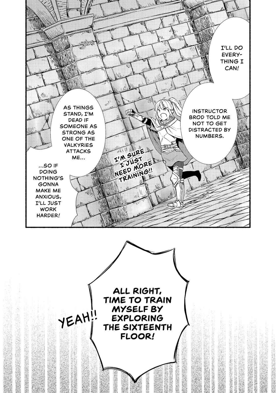 Seija Musou: Salaryman, Isekai de Ikinokoru Tame ni Ayumu Michi Chapter 23 - Page 17