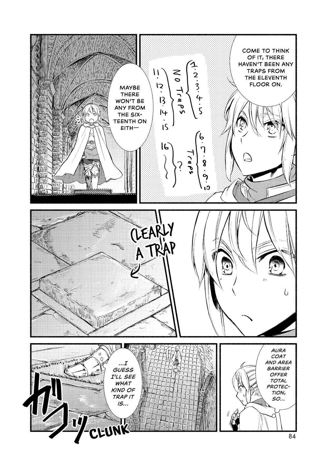 Seija Musou: Salaryman, Isekai de Ikinokoru Tame ni Ayumu Michi Chapter 23 - Page 20