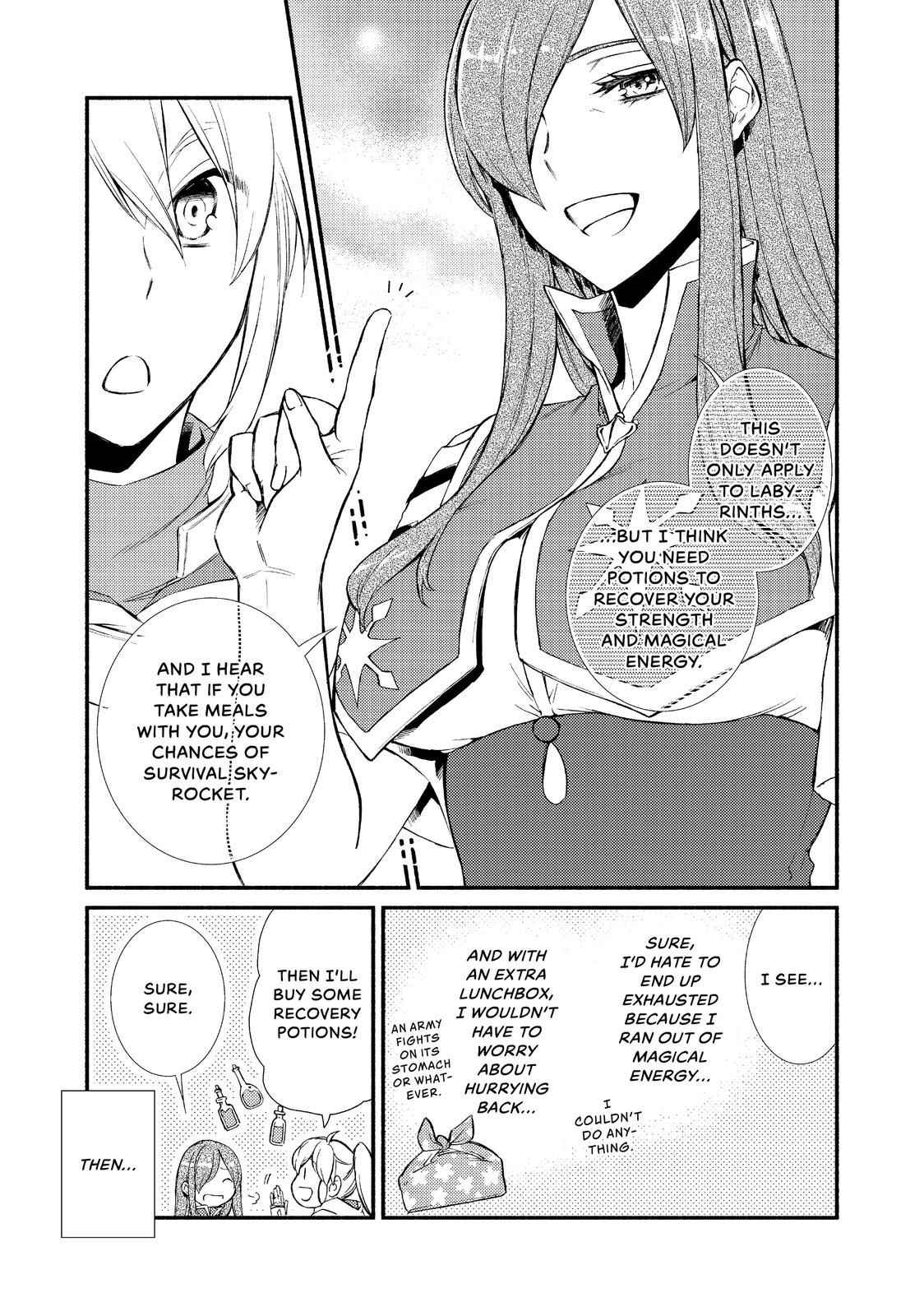 Seija Musou: Salaryman, Isekai de Ikinokoru Tame ni Ayumu Michi Chapter 23 - Page 27