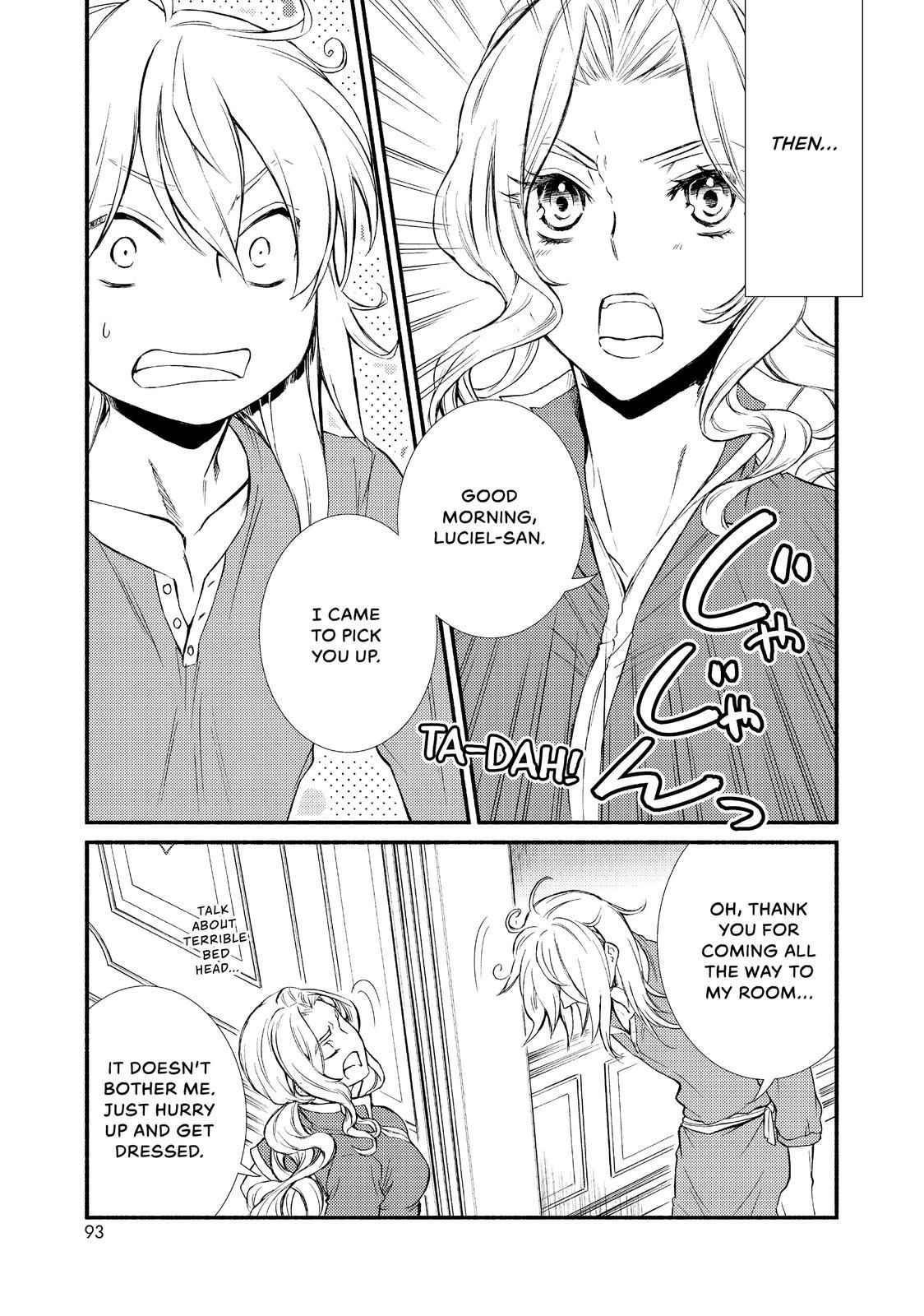 Seija Musou: Salaryman, Isekai de Ikinokoru Tame ni Ayumu Michi Chapter 23 - Page 29