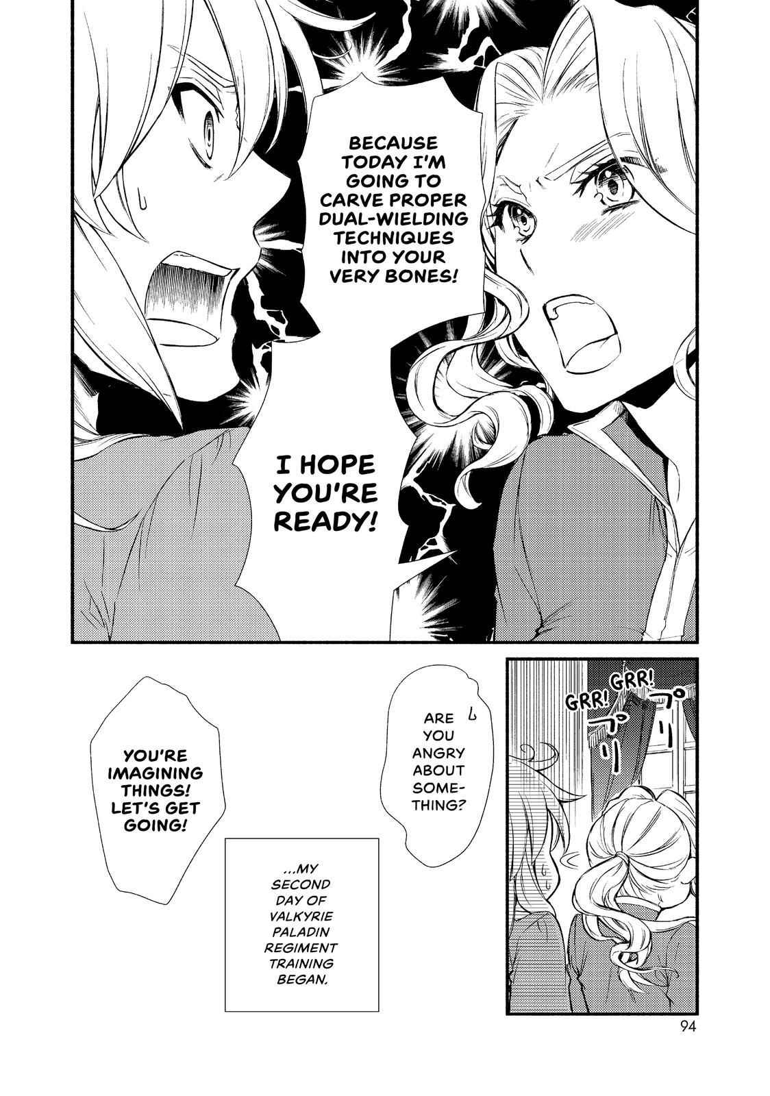 Seija Musou: Salaryman, Isekai de Ikinokoru Tame ni Ayumu Michi Chapter 23 - Page 30