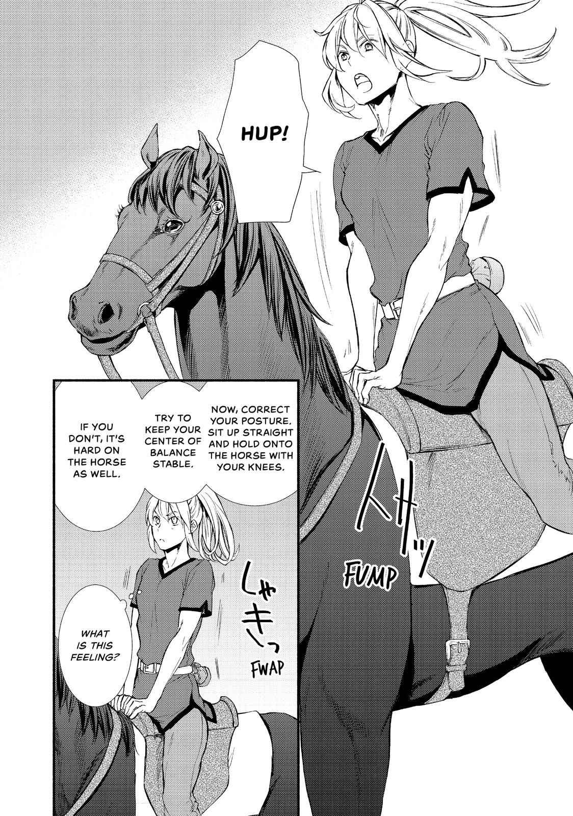 Seija Musou: Salaryman, Isekai de Ikinokoru Tame ni Ayumu Michi Chapter 23 - Page 6