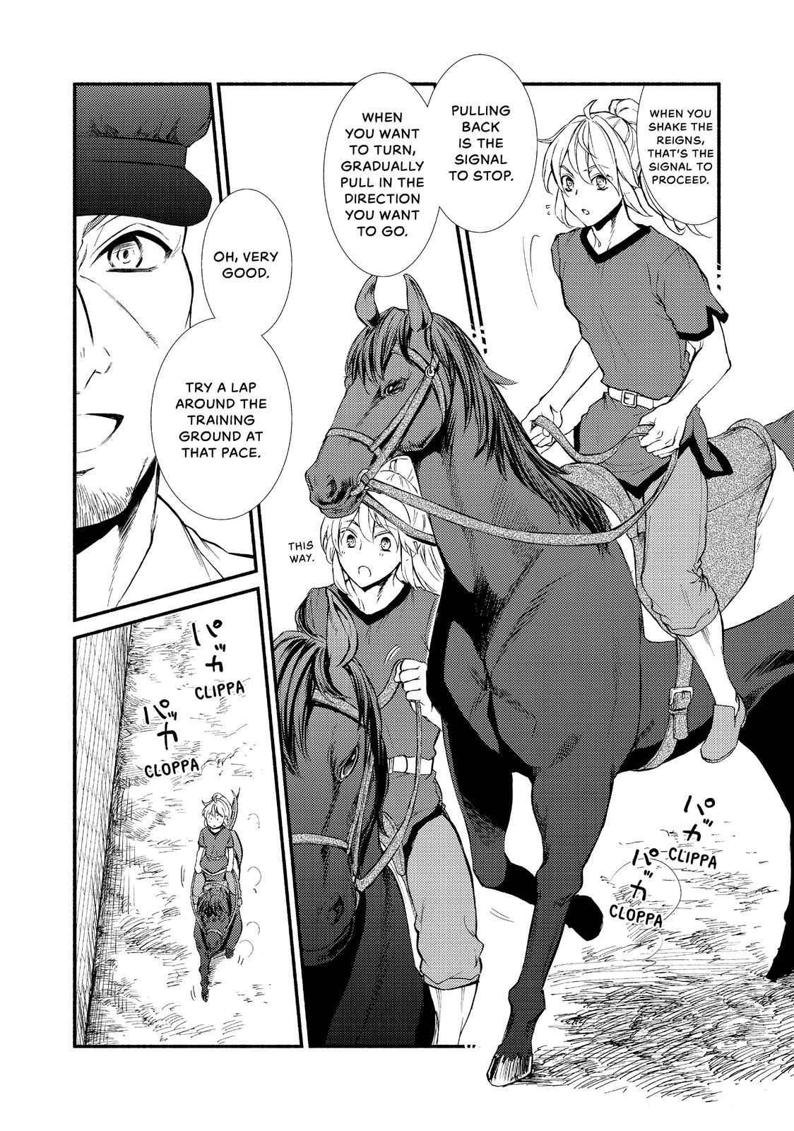 Seija Musou: Salaryman, Isekai de Ikinokoru Tame ni Ayumu Michi Chapter 23 - Page 8
