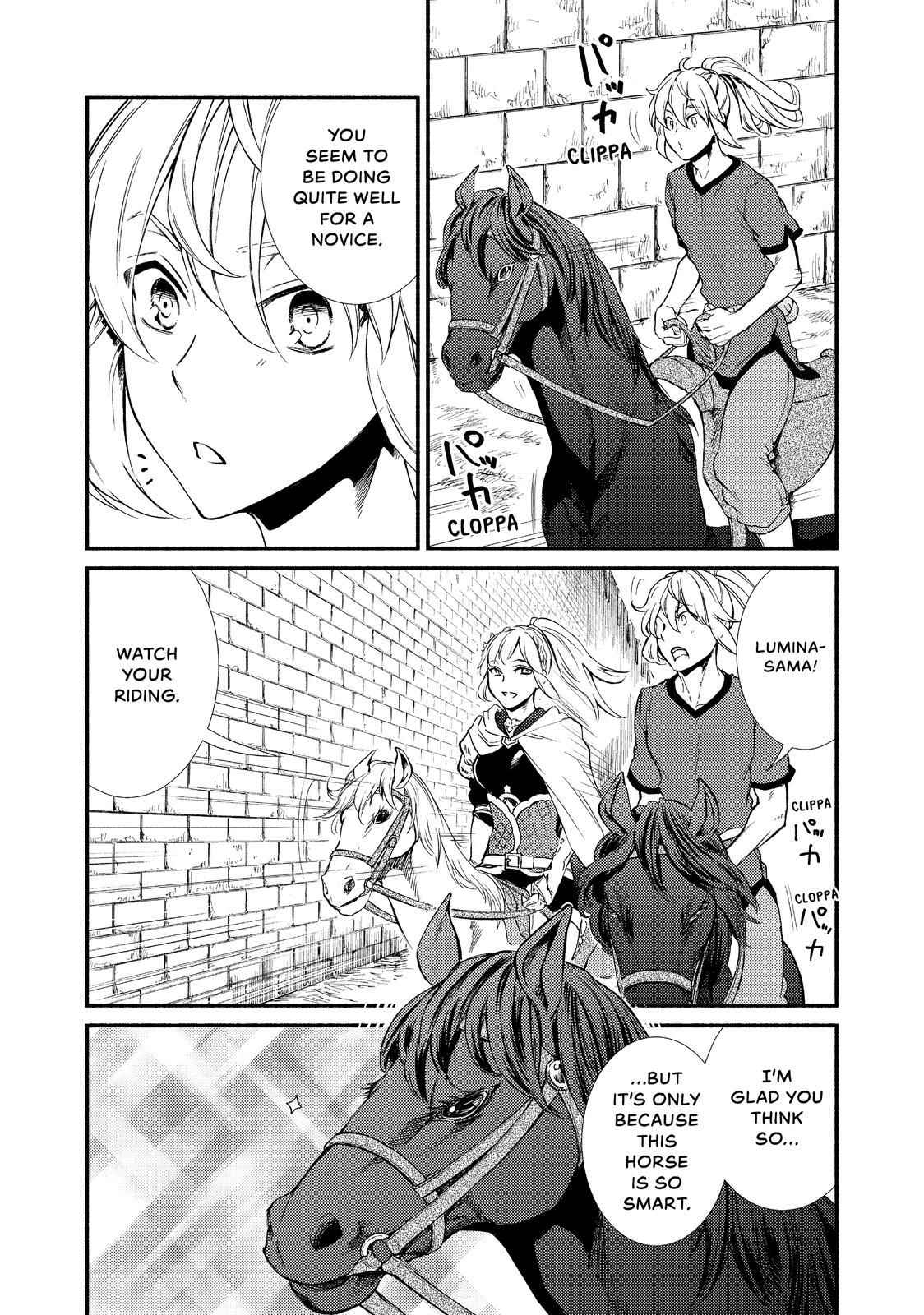 Seija Musou: Salaryman, Isekai de Ikinokoru Tame ni Ayumu Michi Chapter 23 - Page 10