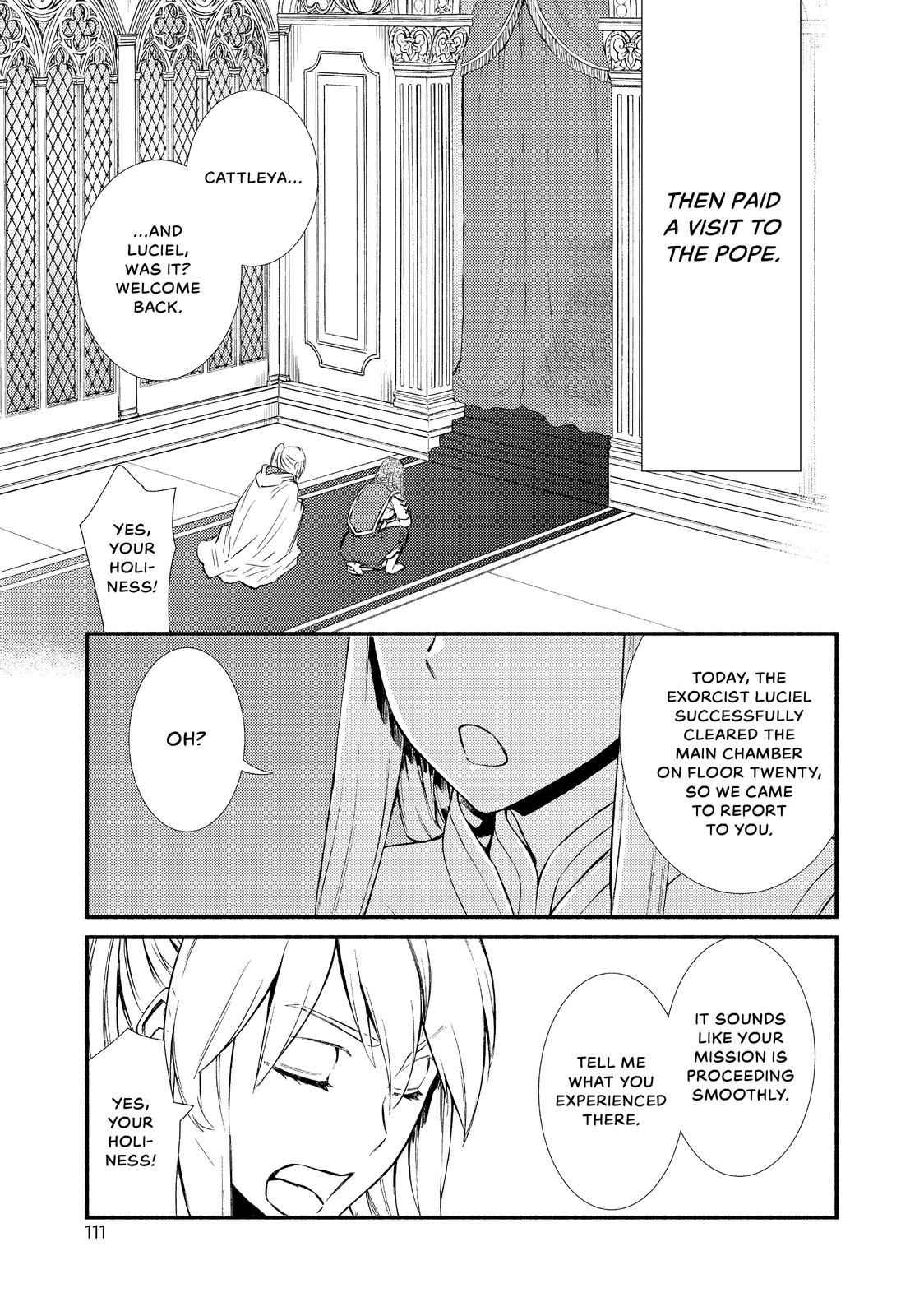 Seija Musou: Salaryman, Isekai de Ikinokoru Tame ni Ayumu Michi Chapter 24 - Page 15