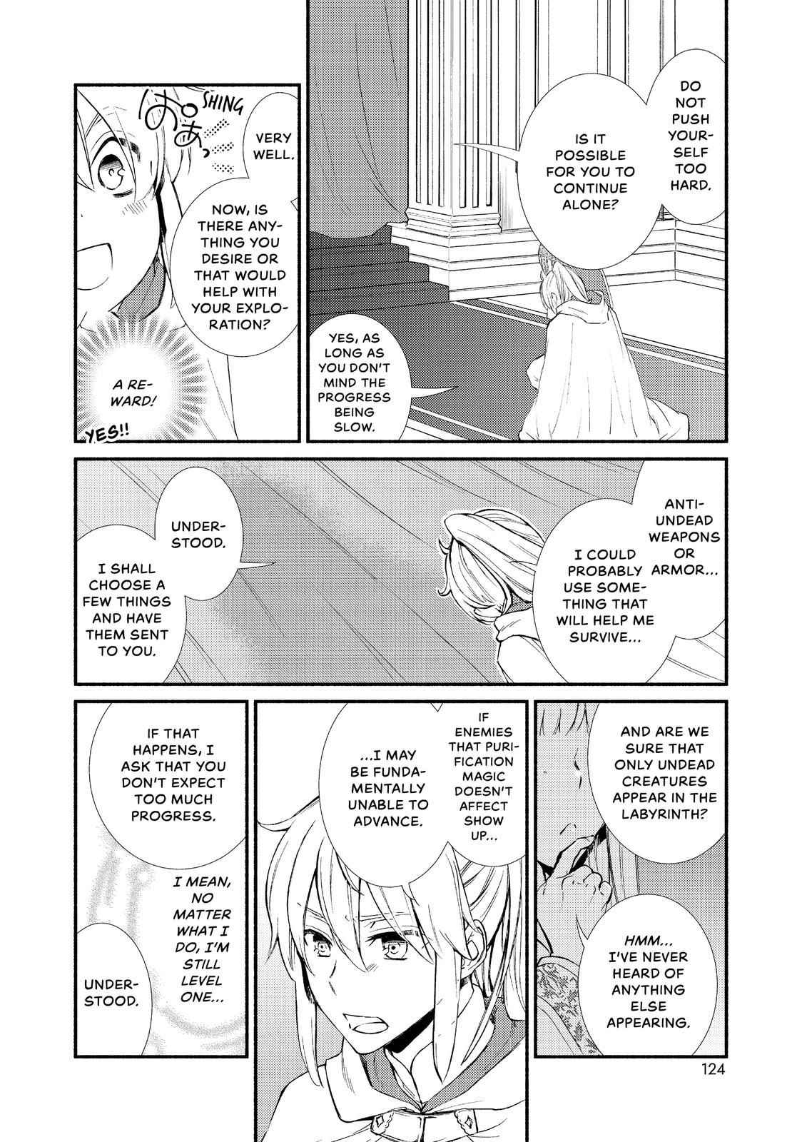 Seija Musou: Salaryman, Isekai de Ikinokoru Tame ni Ayumu Michi Chapter 24 - Page 28