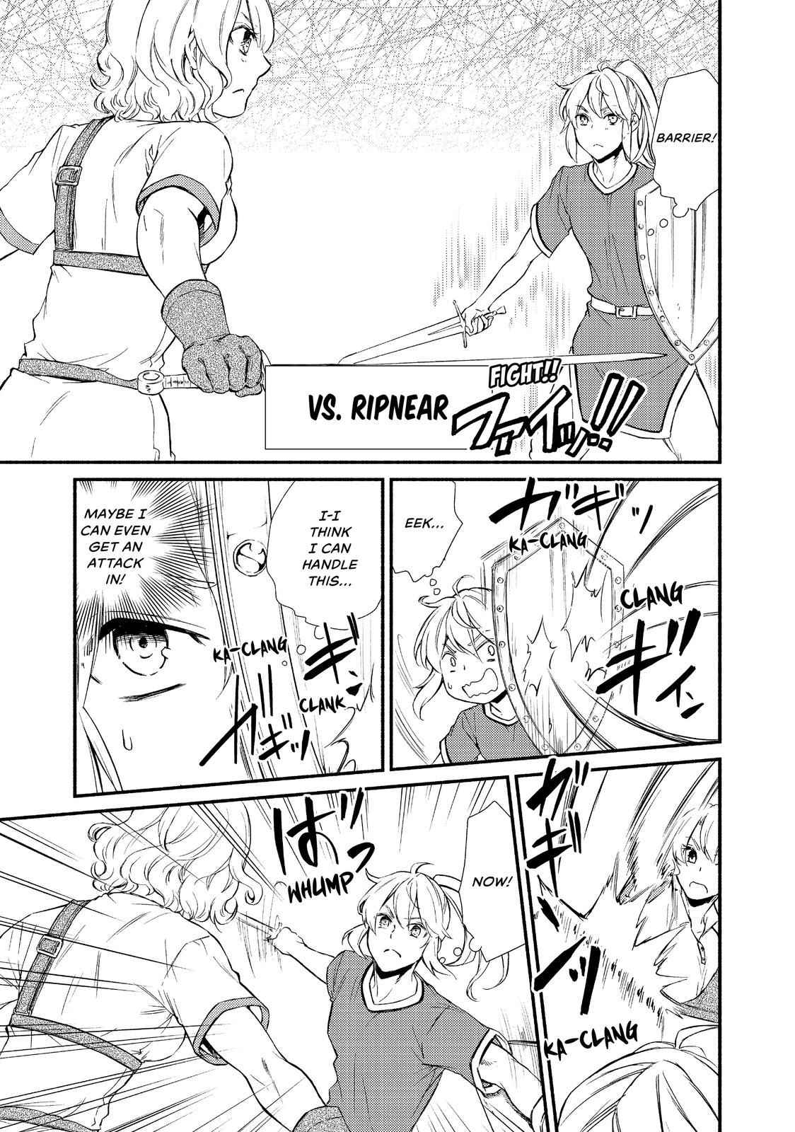 Seija Musou: Salaryman, Isekai de Ikinokoru Tame ni Ayumu Michi Chapter 24 - Page 7