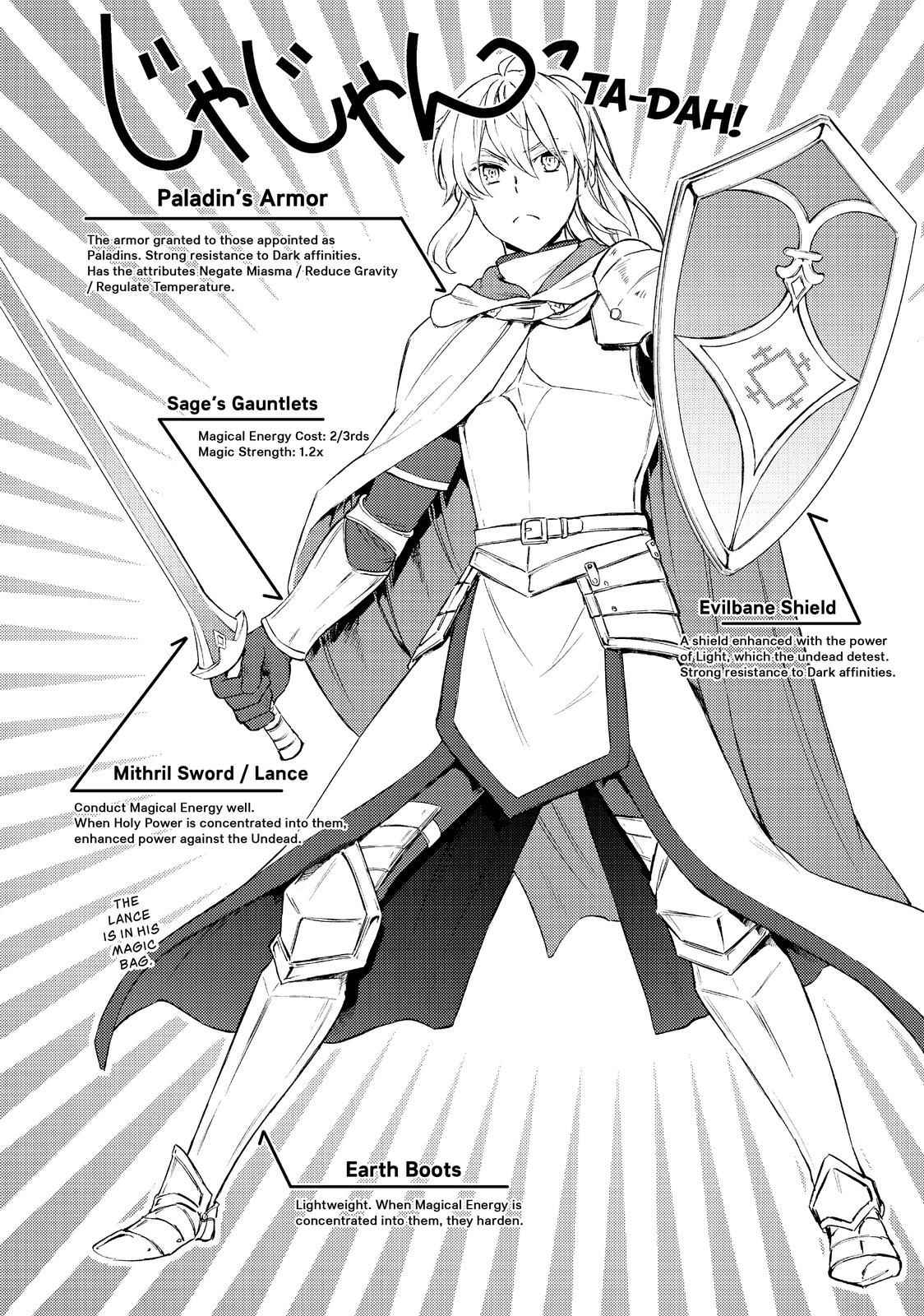 Seija Musou: Salaryman, Isekai de Ikinokoru Tame ni Ayumu Michi Chapter 26 - Page 12