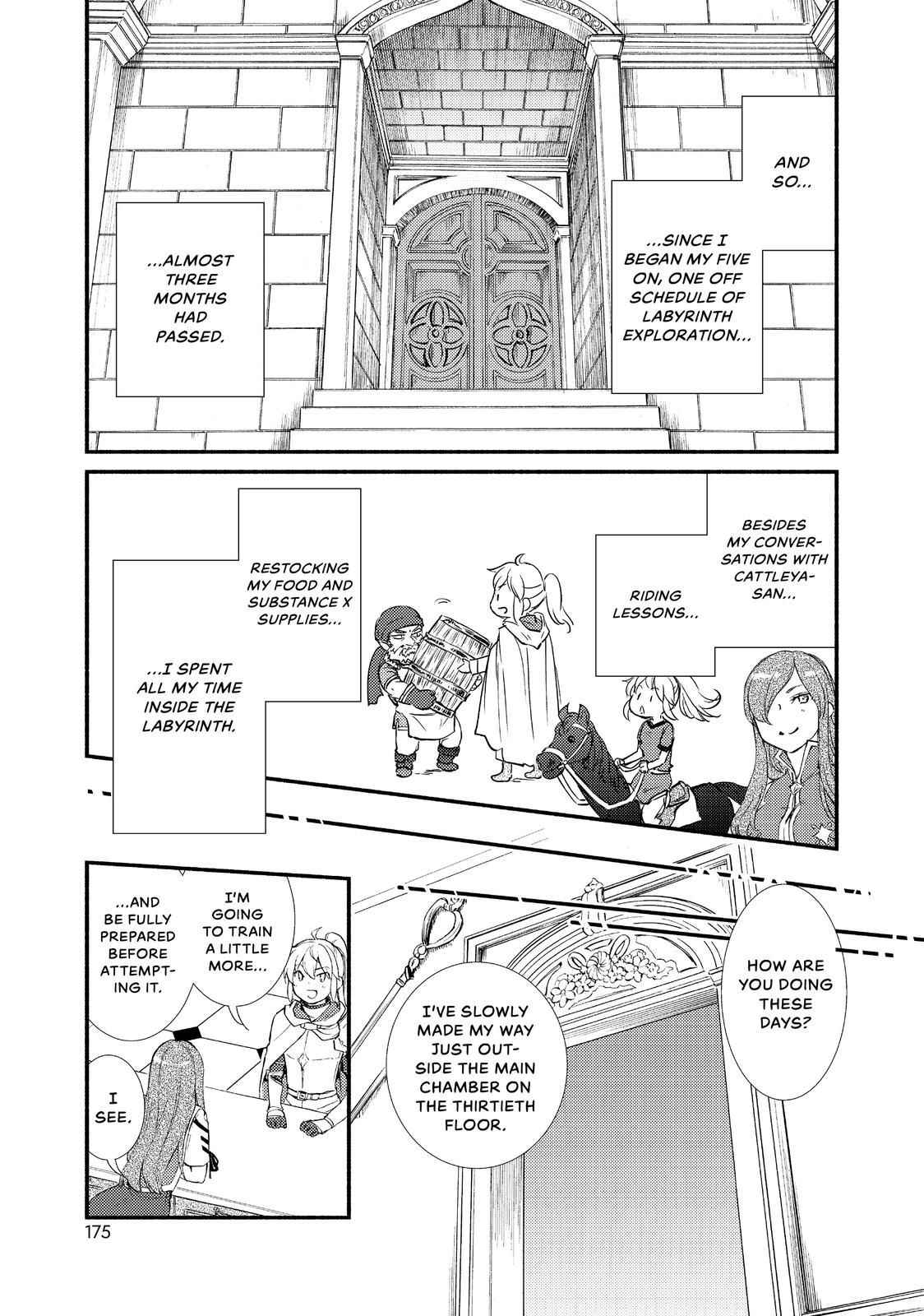 Seija Musou: Salaryman, Isekai de Ikinokoru Tame ni Ayumu Michi Chapter 26 - Page 15