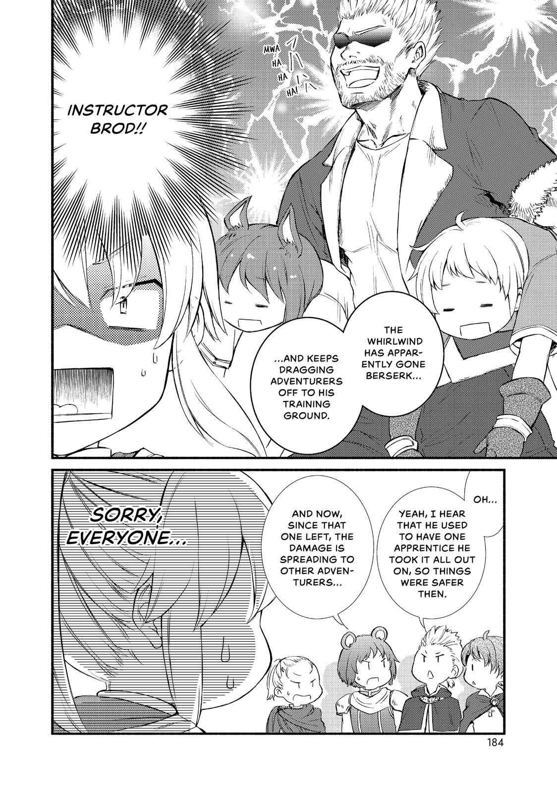 Seija Musou: Salaryman, Isekai de Ikinokoru Tame ni Ayumu Michi Chapter 26 - Page 24