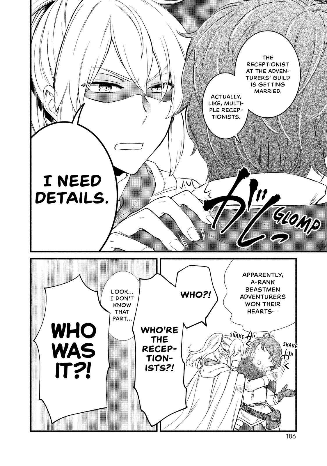Seija Musou: Salaryman, Isekai de Ikinokoru Tame ni Ayumu Michi Chapter 26 - Page 26