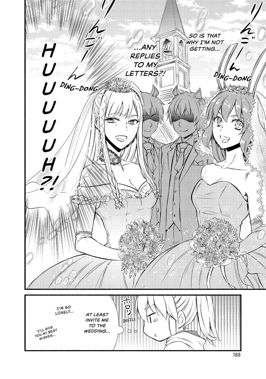Seija Musou: Salaryman, Isekai de Ikinokoru Tame ni Ayumu Michi Chapter 26 - Page 28
