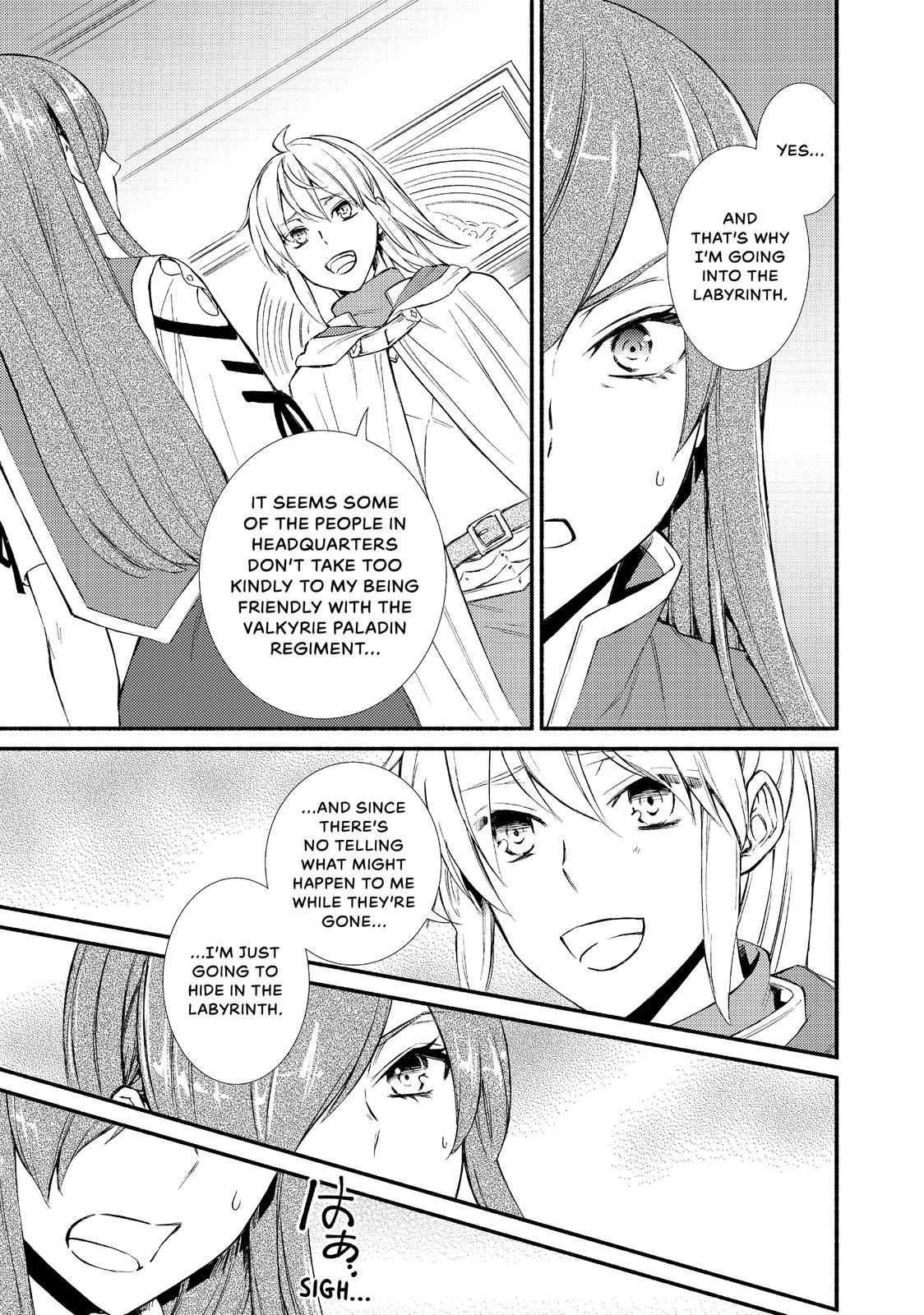 Seija Musou: Salaryman, Isekai de Ikinokoru Tame ni Ayumu Michi Chapter 26 - Page 5