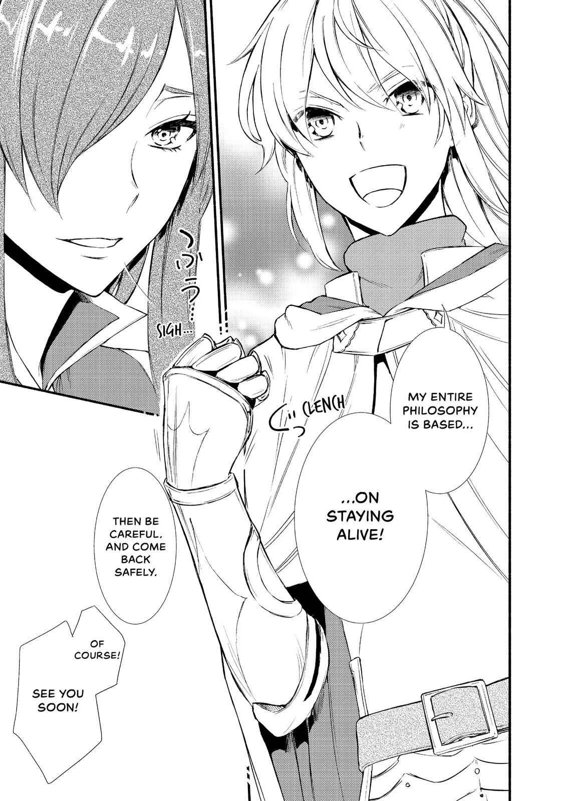 Seija Musou: Salaryman, Isekai de Ikinokoru Tame ni Ayumu Michi Chapter 26 - Page 7