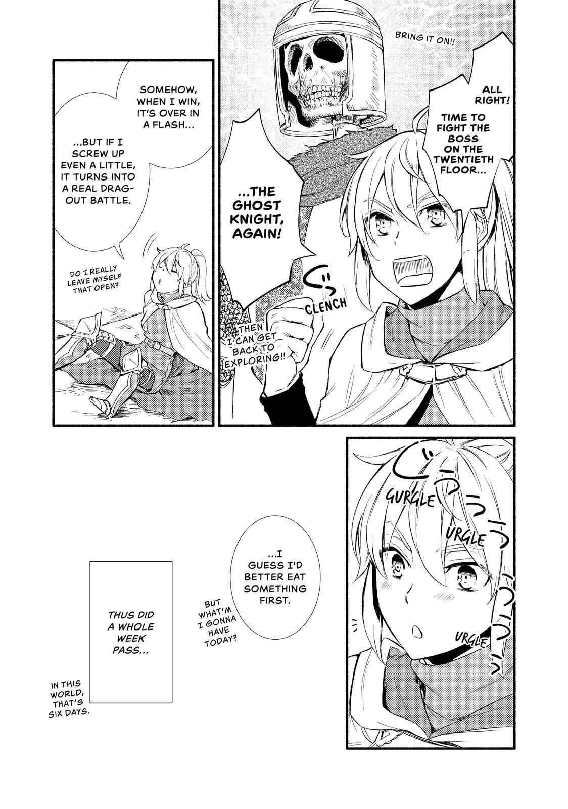 Seija Musou: Salaryman, Isekai de Ikinokoru Tame ni Ayumu Michi Chapter 26 - Page 9