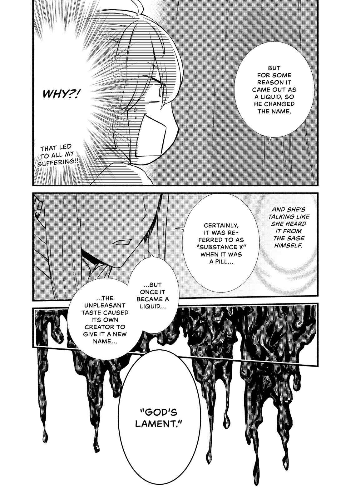 Seija Musou: Salaryman, Isekai de Ikinokoru Tame ni Ayumu Michi Chapter 27 - Page 16