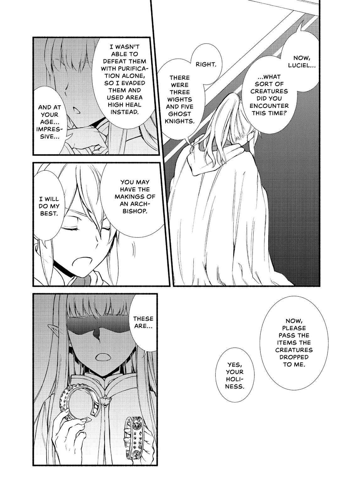 Seija Musou: Salaryman, Isekai de Ikinokoru Tame ni Ayumu Michi Chapter 27 - Page 18