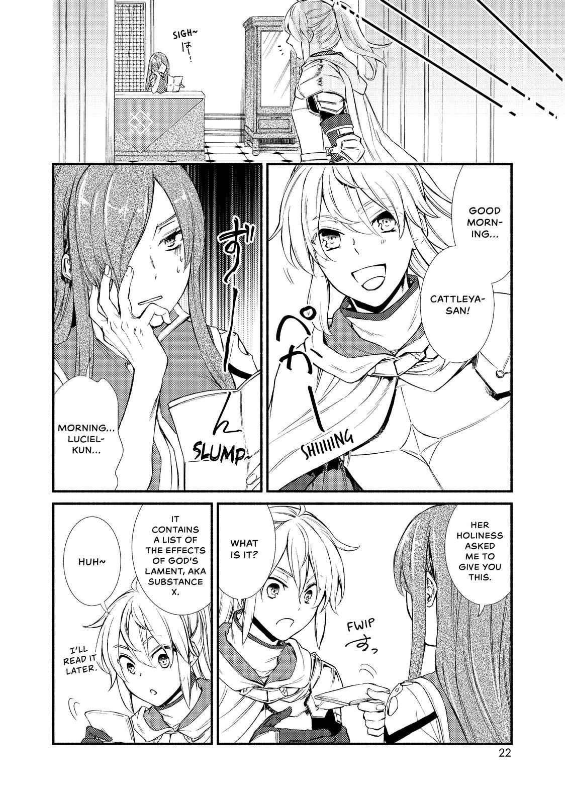 Seija Musou: Salaryman, Isekai de Ikinokoru Tame ni Ayumu Michi Chapter 27 - Page 22