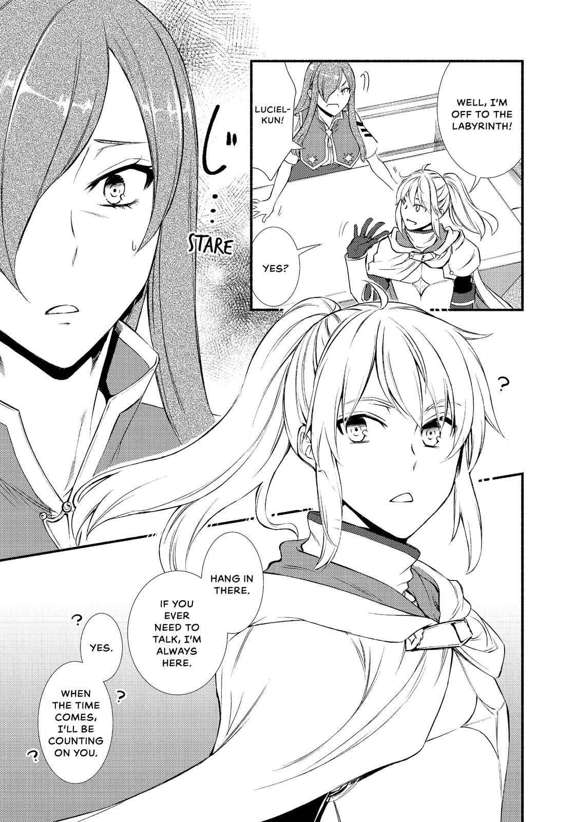 Seija Musou: Salaryman, Isekai de Ikinokoru Tame ni Ayumu Michi Chapter 27 - Page 23