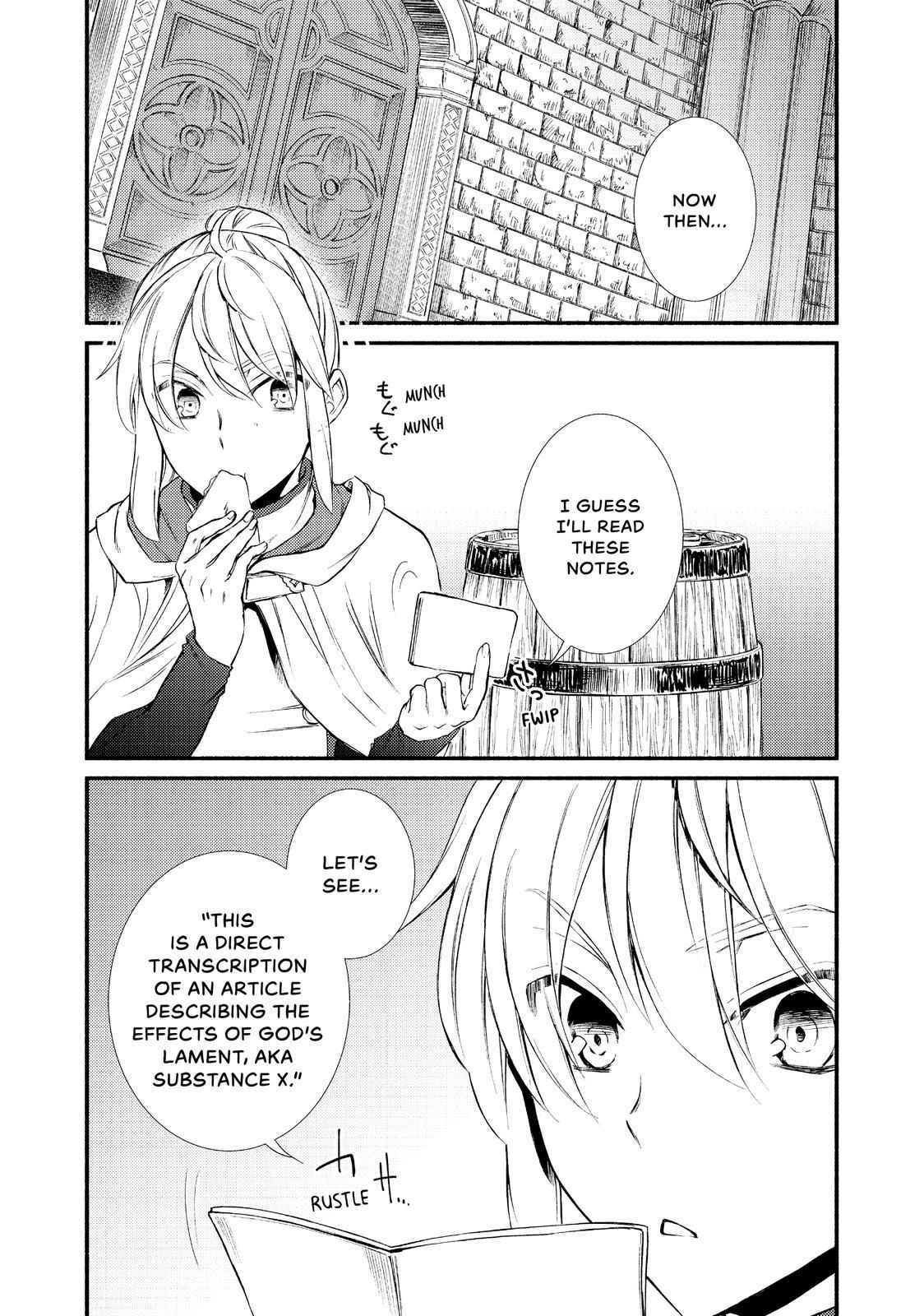Seija Musou: Salaryman, Isekai de Ikinokoru Tame ni Ayumu Michi Chapter 27 - Page 24
