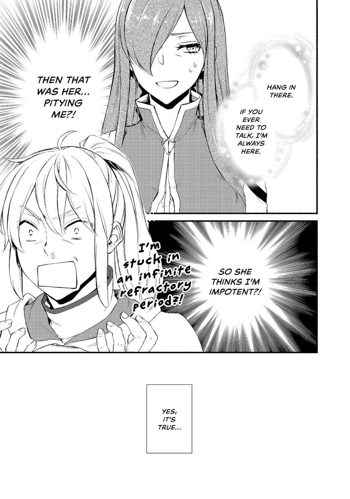 Seija Musou: Salaryman, Isekai de Ikinokoru Tame ni Ayumu Michi Chapter 27 - Page 29