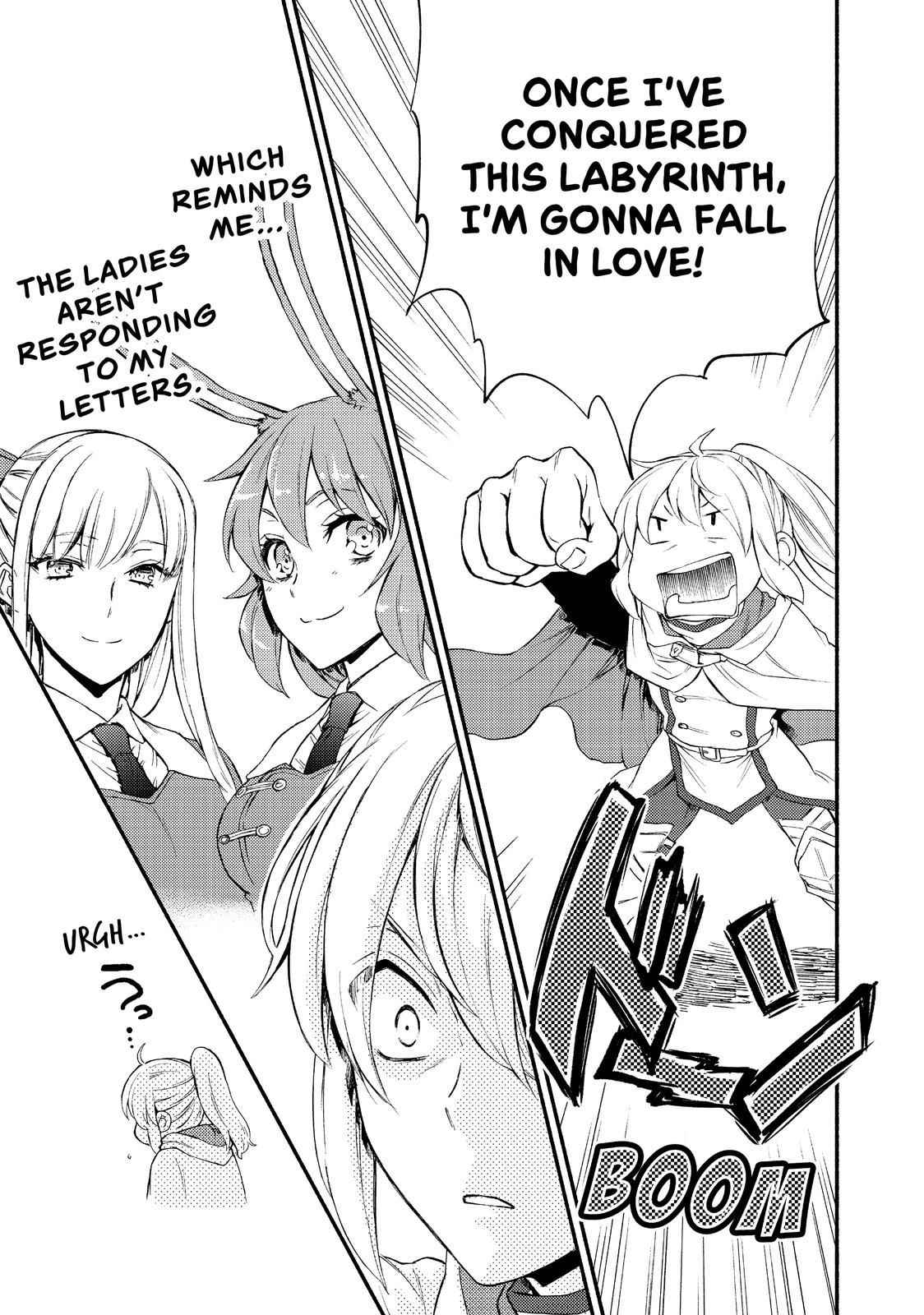 Seija Musou: Salaryman, Isekai de Ikinokoru Tame ni Ayumu Michi Chapter 27 - Page 31
