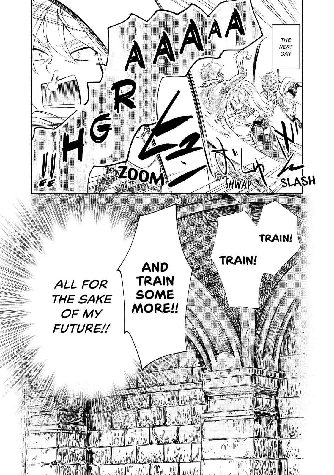 Seija Musou: Salaryman, Isekai de Ikinokoru Tame ni Ayumu Michi Chapter 27 - Page 32