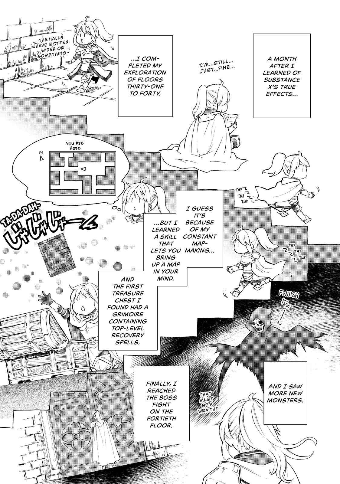 Seija Musou: Salaryman, Isekai de Ikinokoru Tame ni Ayumu Michi Chapter 28 - Page 1